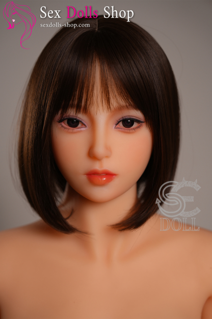 sedoll 163cm E cup