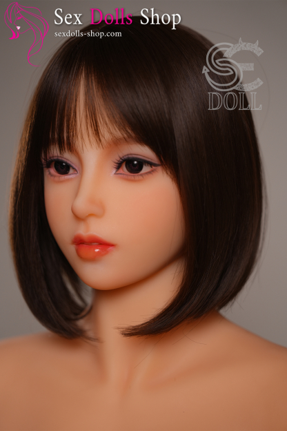 sedoll 163cm E cup