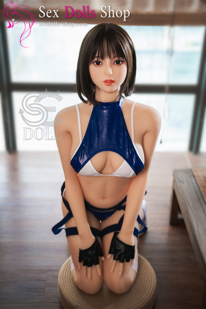 sedoll 163cm E cup