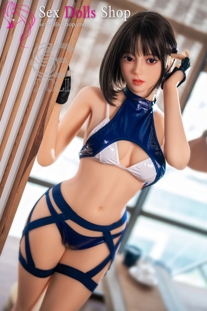 sedoll 163cm E cup