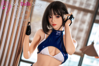 sedoll 163cm E cup