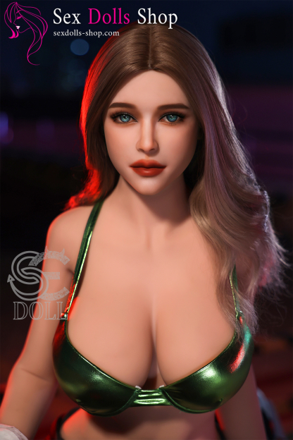 SEdoll 161cm F cup