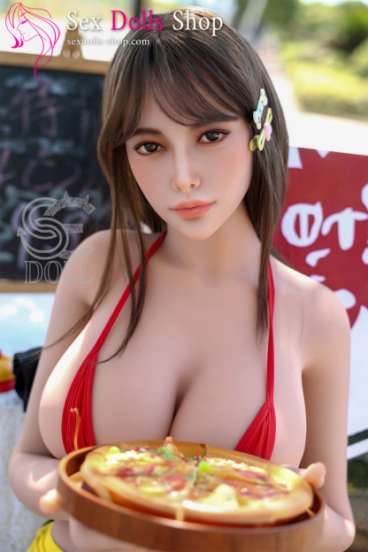 SEdoll 157cm H cup