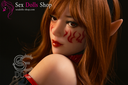 SEdoll 158cm D cup