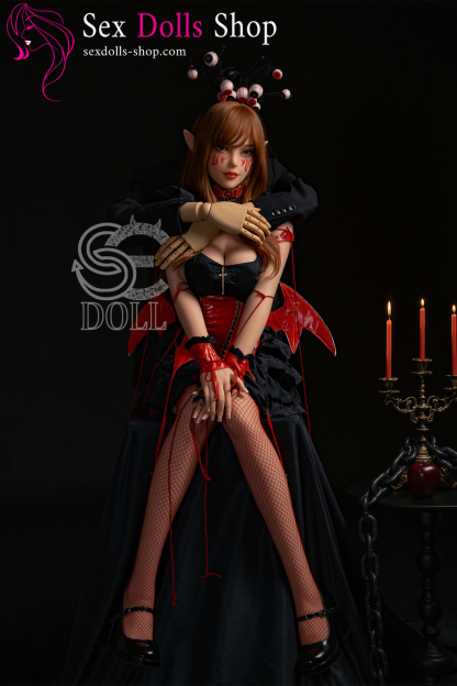 SEdoll 158cm D cup