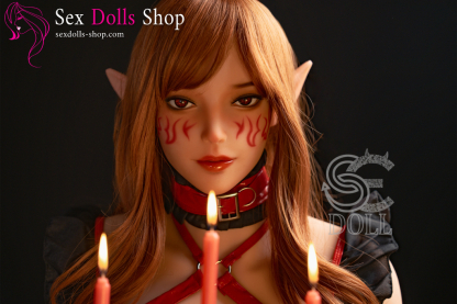 SEdoll 158cm D cup