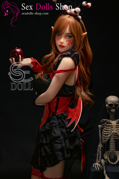 SEdoll 158cm D cup