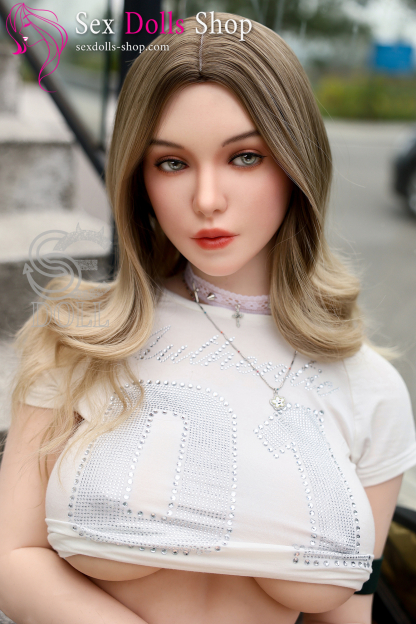 SEdoll 167cm E cup silicone