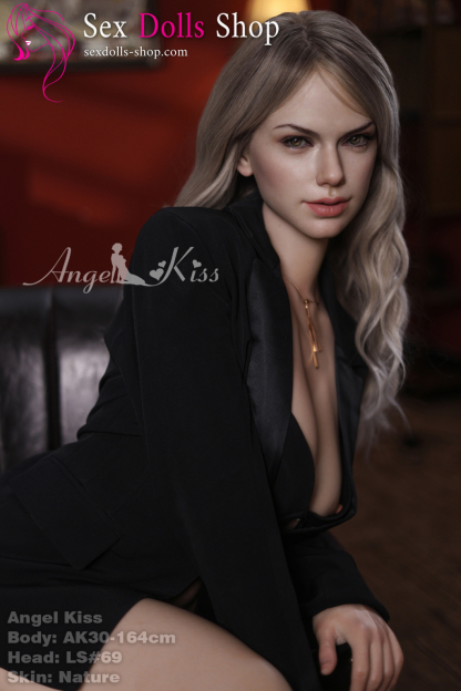 angelkiss 164cm E cup