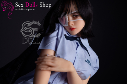 sedoll 153cm F cup