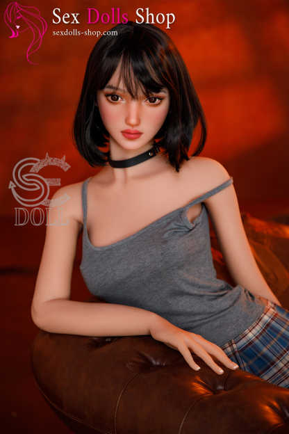 SEdoll 166cm C cup (20)