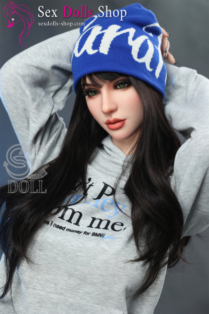 SEdoll 167cm F cup (21)