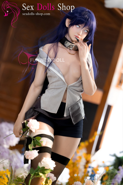 funwest silicone 159cm A cup (32)